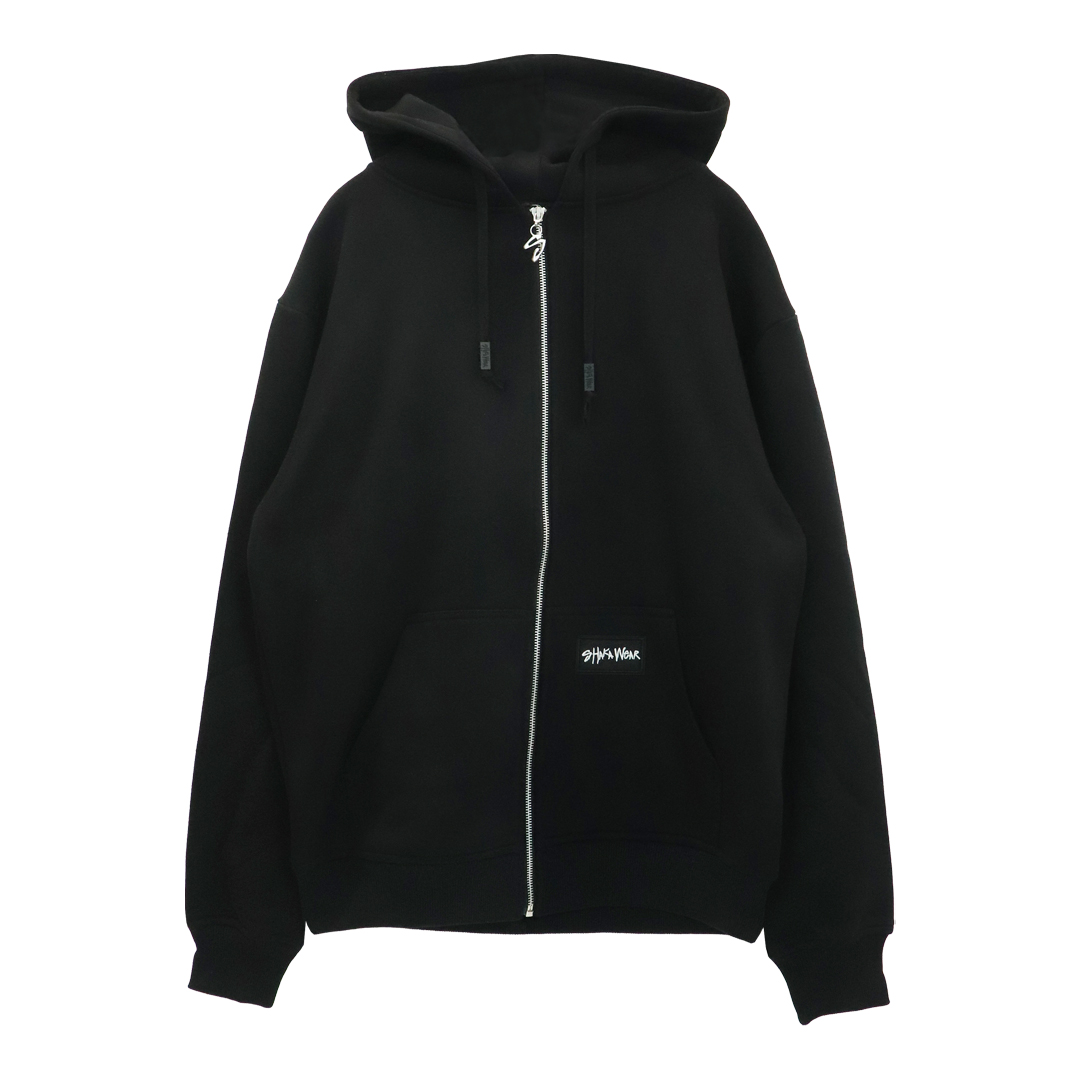 たこ坊 未使用 SHAKA WEAR リバーシブルパーカー 3XL 希少 swpatchhoodie-2_3.jpg