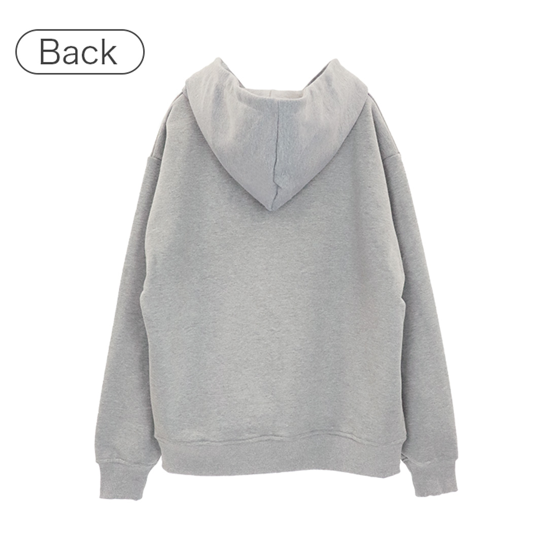 SHAKA WeAR（シャカウェア） パーカー ジップアップ 無地 フーディー