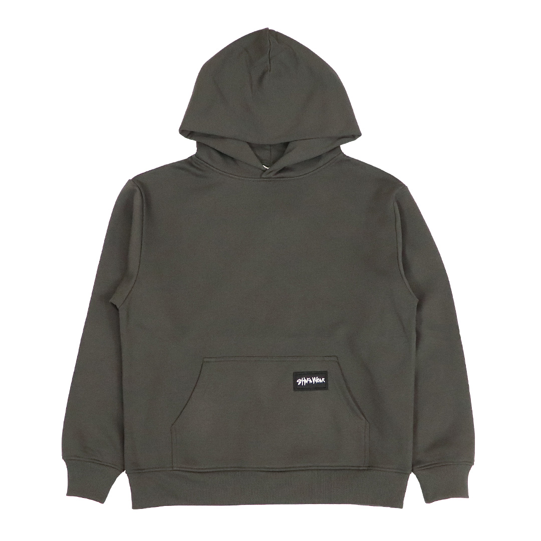 SHAKA WeAR（シャカウェア） パーカー プルオーバー フーディー メンズ
