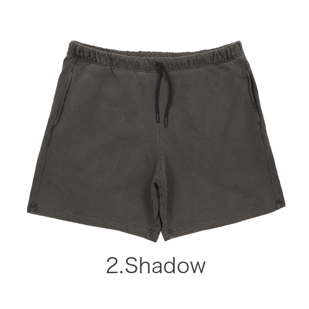 【全品送料無料】 swterryshortsgd-2_2.jpg パンツ