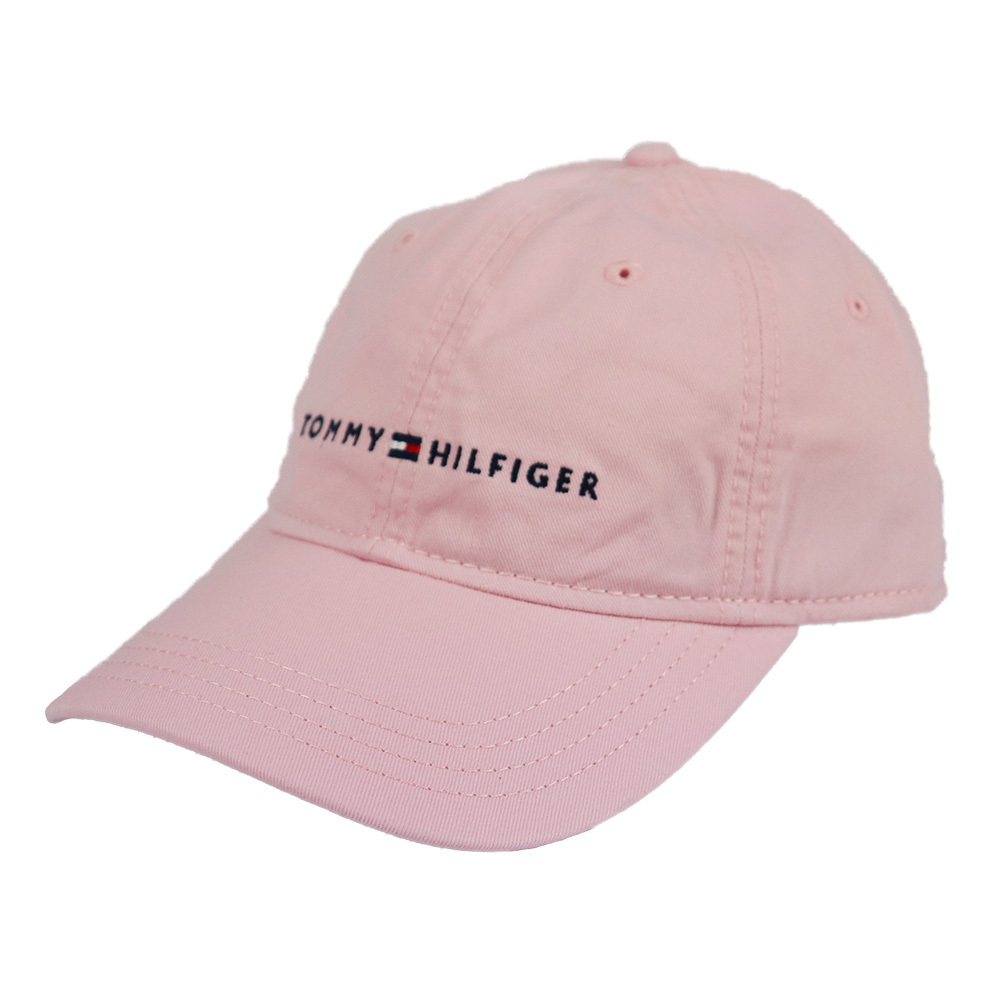 トミーヒルフィガー キャップ メンズ レディース 帽子 TOMMY HILFIGER LOGO CAP ブランド ロゴ 人気｜99headwearshop｜09