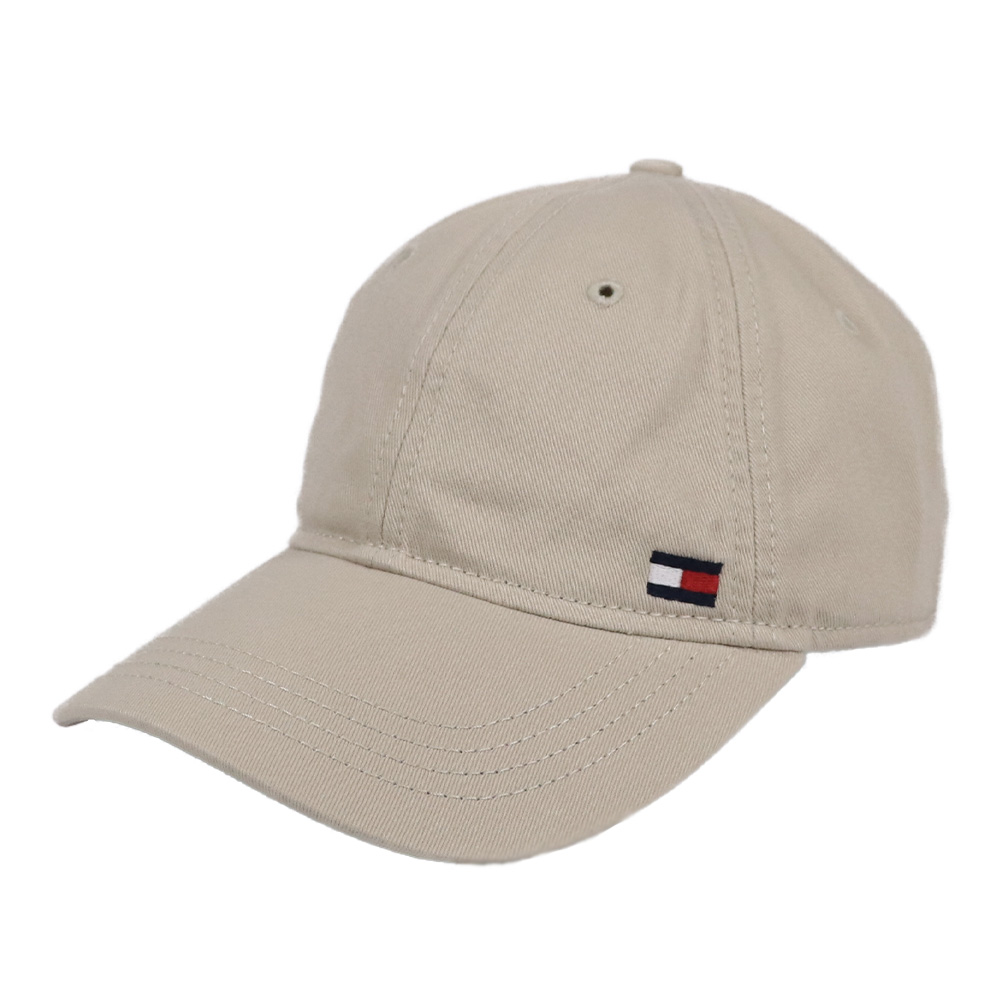 トミーヒルフィガー キャップ メンズ レディース 帽子 TOMMY HILFIGER BILLY CORNER FLAG CAP ブランド ロゴ ローキャップ ゴルフ ミニロゴ ワンポイント｜99headwearshop｜03