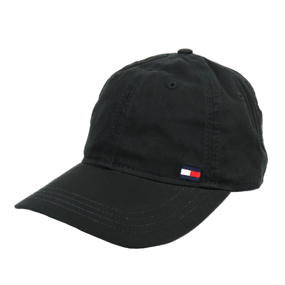 トミーヒルフィガー キャップ メンズ レディース 帽子 TOMMY HILFIGER BILLY CORNER FLAG CAP ブランド ロゴ ローキャップ ゴルフ ミニロゴ ワンポイント｜99headwearshop｜05