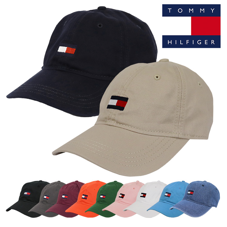 トミーヒルフィガー キャップ メンズ レディース 帽子 TOMMY HILFIGER ARDIN CAP ブランド ロゴ 人気 :thcap27:99  HEADWEAR SHOP 通販 