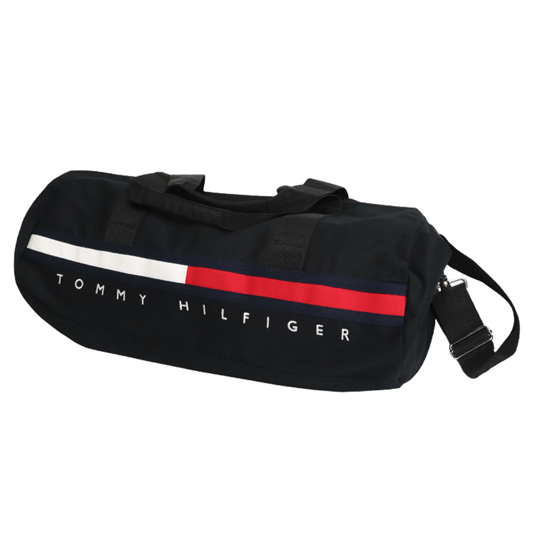 TOMMY HILFIGER（トミー・ヒルフィガー） ボストンバッグ かばん