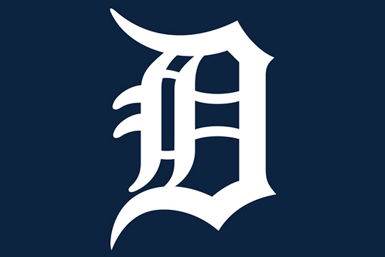 Detroit Tigers