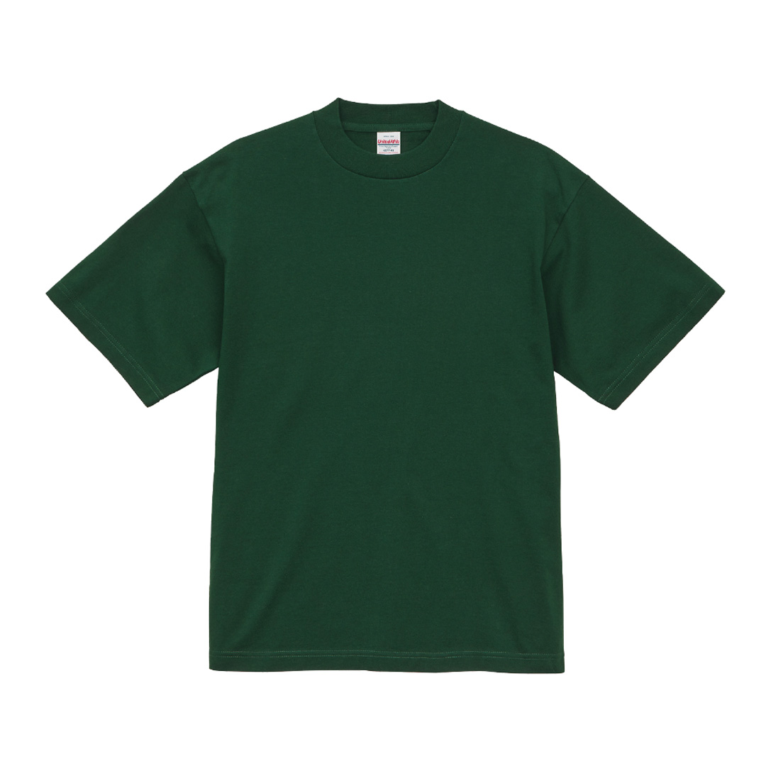 United Athle ユナイテッドアスレ Tシャツ メンズ 7.1オンス