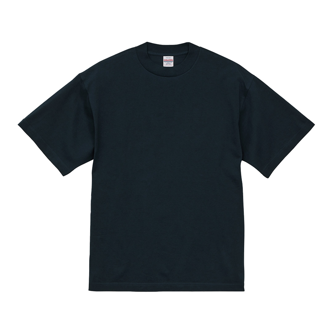 ユナイテッドアスレ Tシャツ メンズ United Athle 7.1オンス 半袖Tシャツ 無地 ファッション トップス ストリート 丸首 おしゃれ かっこいい 大きいサイズ｜99headwearshop｜05