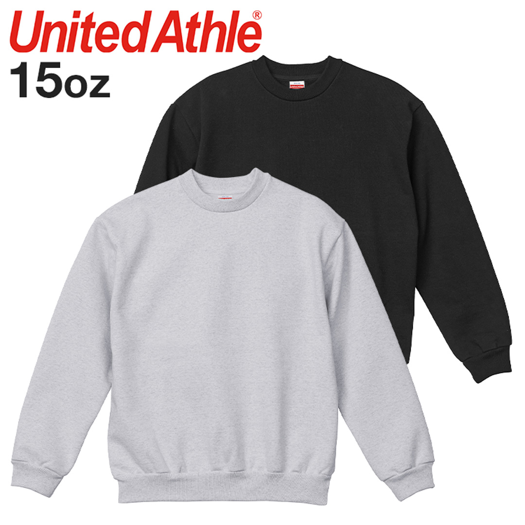 ユナイテッドアスレ スウェット トレーナー メンズ United Athle 15