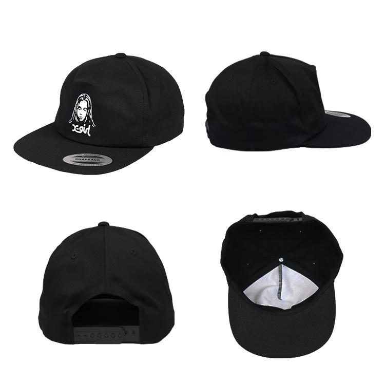 X-girl ニューエラ NEWERA エックスガール マイクロ
