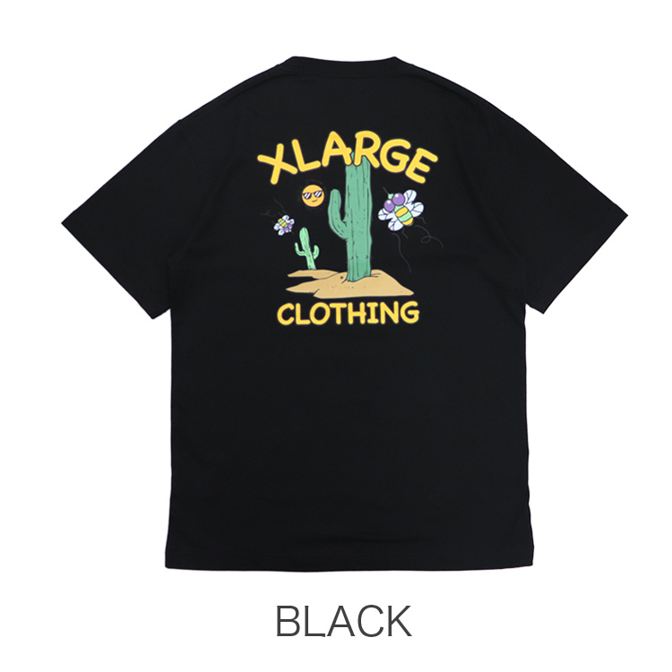 ■送料/関税無料■【XLarge】Spade Tシャツ セール】USAコットン オーバーサイズ 胸ポケット付き無地半袖T