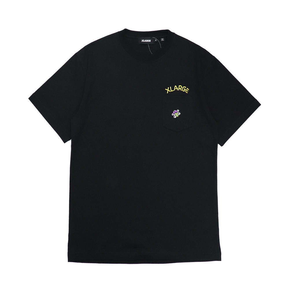 XLARGE（エクストラ ラージ） Tシャツ メンズ XLARGE S/S POCKET TEE