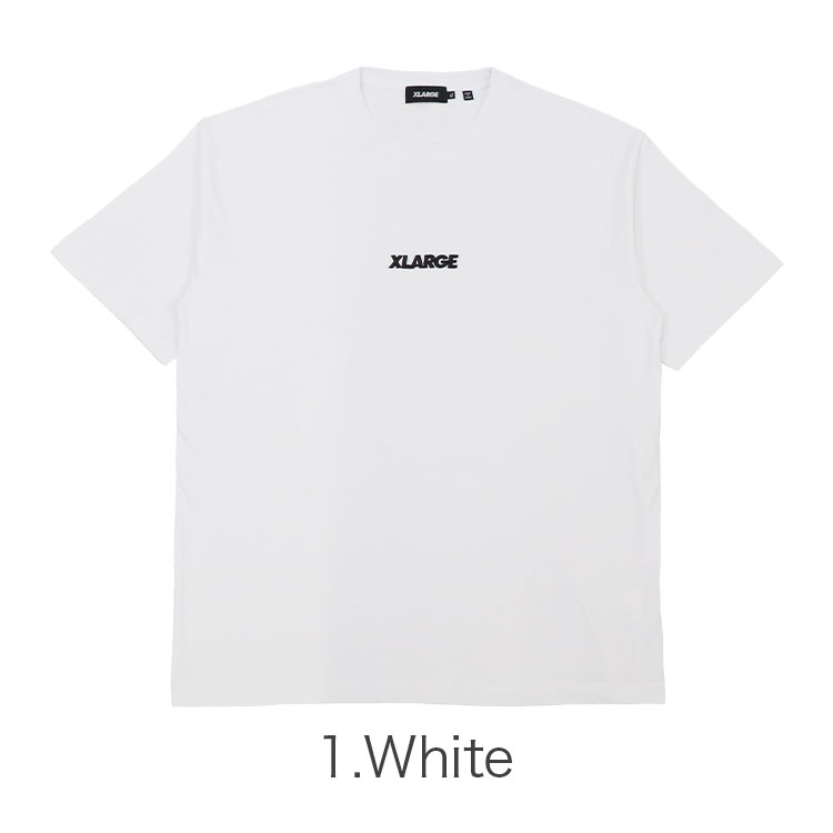 XLARGE Tシャツ メンズ レディース エクストララージ 半袖