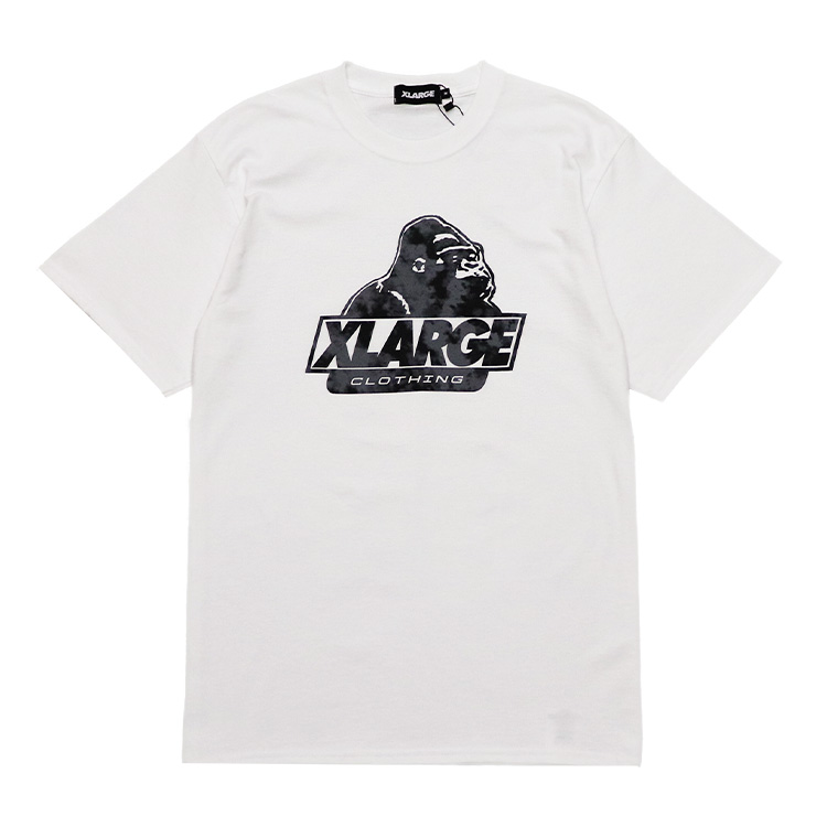 Tシャツ・カットソー X-Large TSHIRT (201251011008S) XLARGE エクストララージ Tシャツ メンズ S/S TEE TIEDYE OLD OG