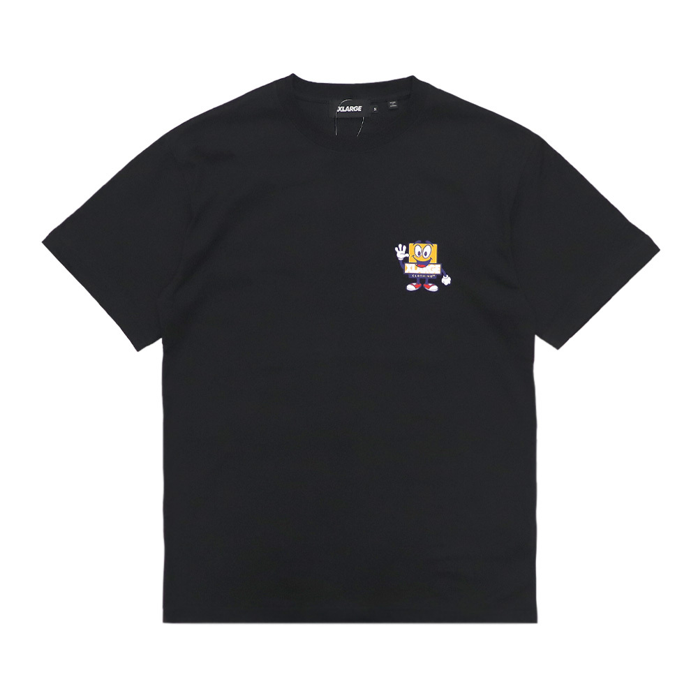XLARGE（エクストラ ラージ） Tシャツ メンズ XLARGE S/S TEE BOX BOY