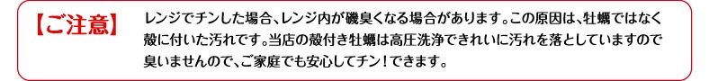 注意 高圧洗浄 レンジでも臭わない