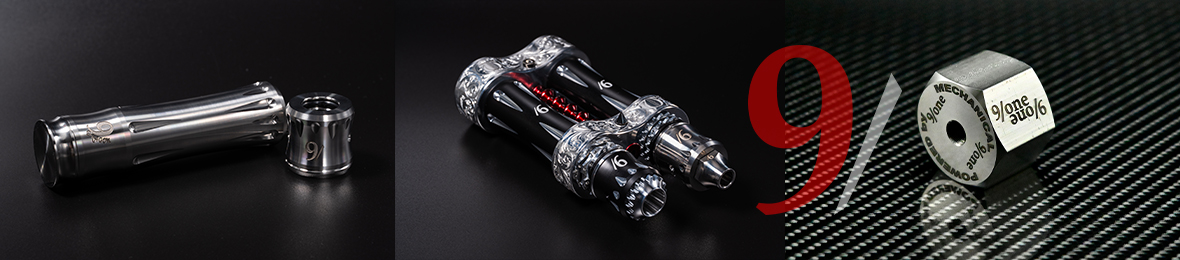 9one Yahoo!SHOP ヘッダー画像