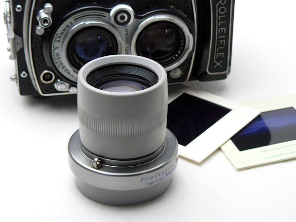 フォトルーペ P 30 7倍 55mm ルーペ 拡大鏡 虫めがね Ck P30 Dr Swans