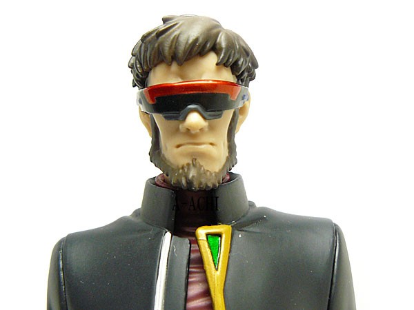 ヱヴァンゲリヲン新劇場版 Q 碇ゲンドウ マリ アスカ サングラス Type Gendo Cal Type Gendo 2 葛城ミサト Ev Type Gendo 2 A Achi