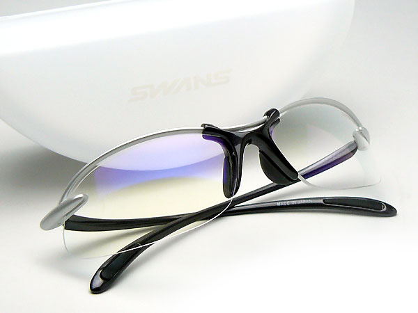 SWANS SA-506 Airless Wave エアレス・ウェイブ 山本光学 SWANS SA-506 Airless Wave エアレス・ウェイブ 山本光学 - メルカリ