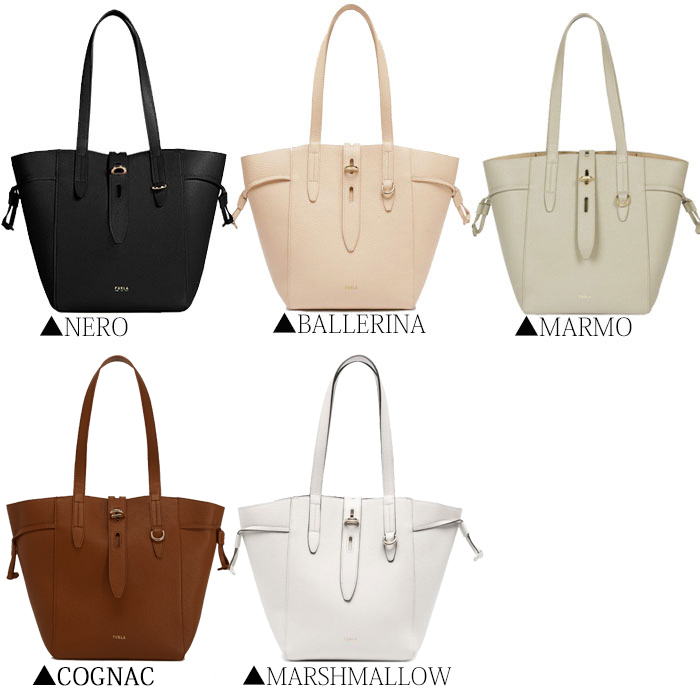 FURLA フルラ トートバッグ 全5色 NET M TOTE BZT0FUA フルラ バッグ