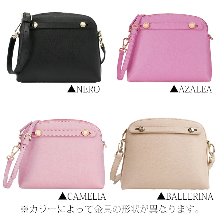 FURLA フルラ ショルダーバッグ 全8色 PIPER パイパー ミニクロス 