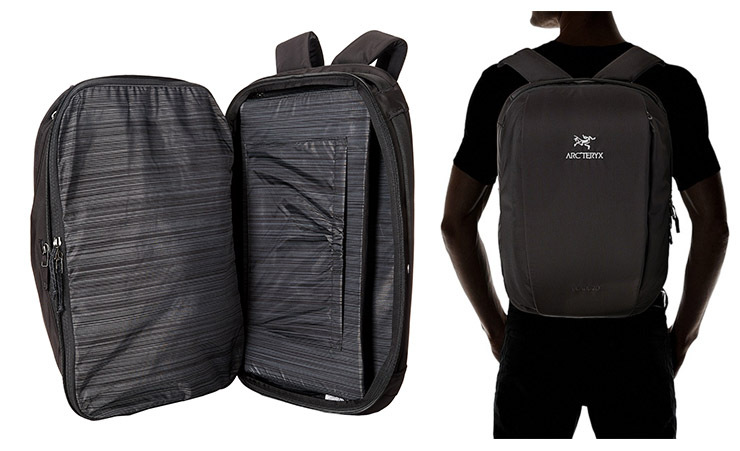 ARC'TERYX アークテリクス Blade 20 ブレード 20L 16179 リュック