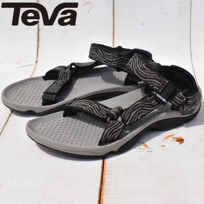 TEVA テバ レディース サンダル HURRICANE 3 ハリケーン TIDES