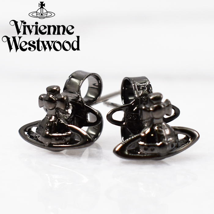 Vivienne Westwood ヴィヴィアンウエストウッド ピアス 62010014