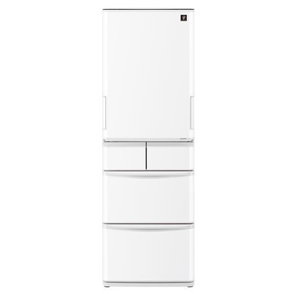 SHARP（シャープ） 冷蔵庫(401〜500L) プラズマクラスター5ドア冷蔵庫