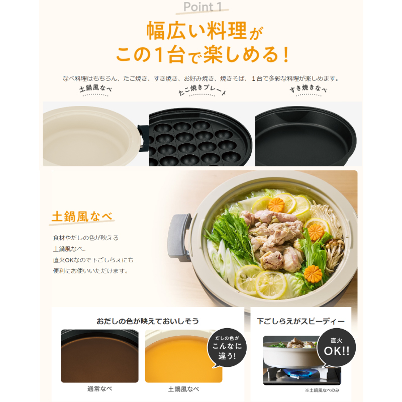 商品説明