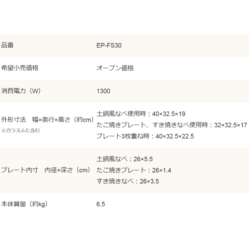 商品説明