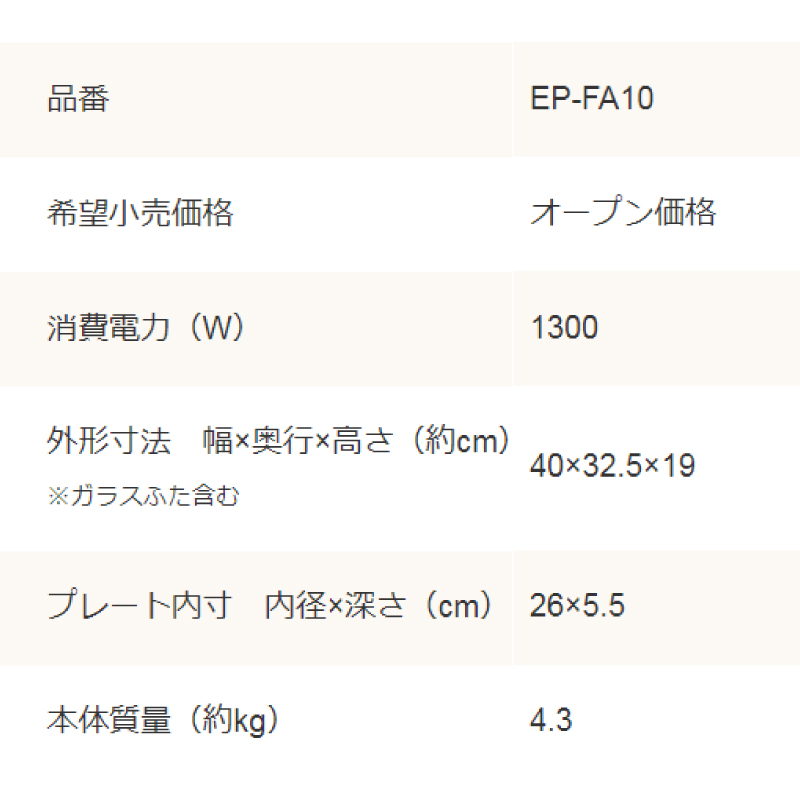 商品説明