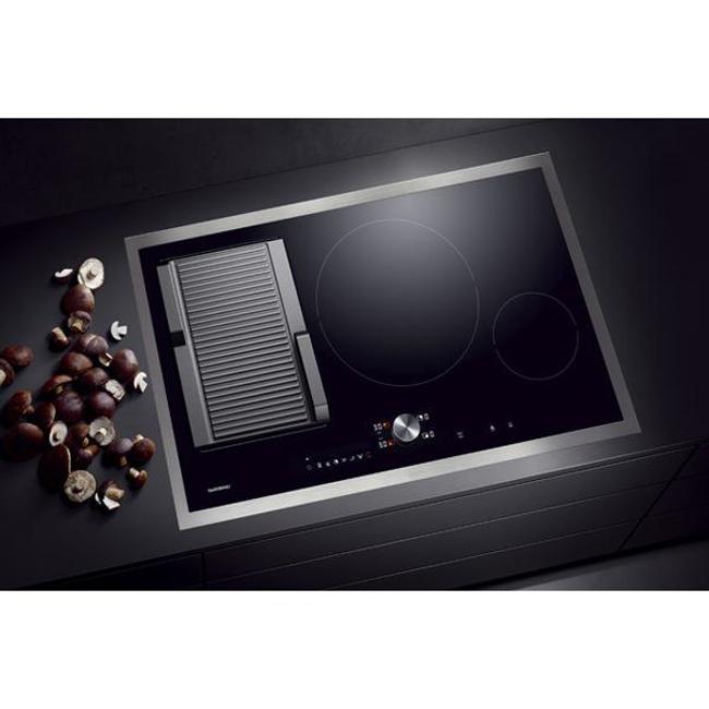 IHクッキングヒーター コンロ IHコンロ ガゲナウ Gaggenau 4口 200V 幅