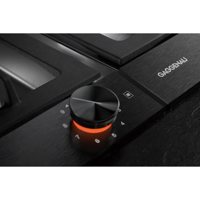ガゲナウ Gaggenau VG 231 220JP ガスコンロ 都市ガス ハイカロリー