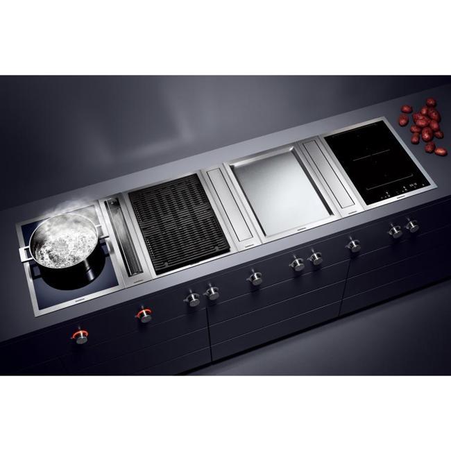 ホットプレート 電気プレート 電気 ガゲナウ Gaggenau テッパンヤキ