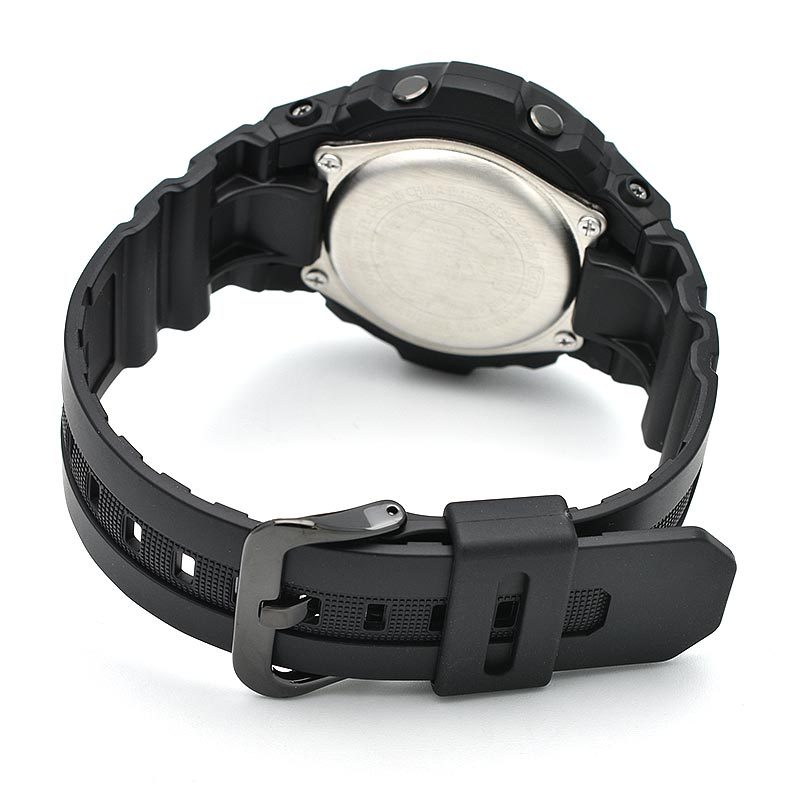 CASIO（カシオ） AWG-M100SBB-1AJF 腕時計・時計 gショック メンズ