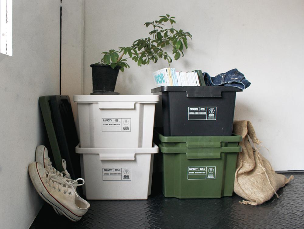 a.depeche（アデペシュ） 50%OFF 収納ボックス ストッケージ