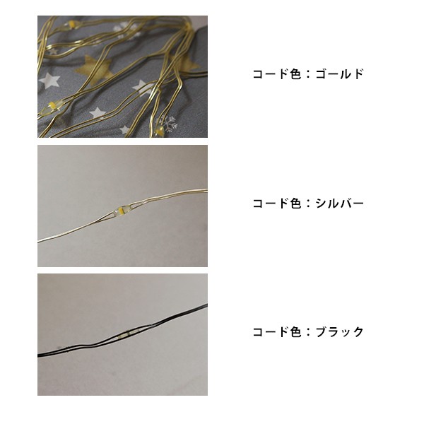 クリスマス LED