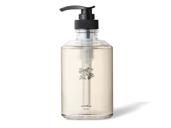 アポテーケ フレグランス APOTHEKE FRAGRANCE ハンドウォッシュ MAGHREB BUKHOOR 日本製 230mL ギフト