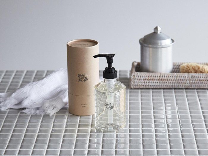 アポテーケ フレグランス APOTHEKE FRAGRANCE ハンドウォッシュ