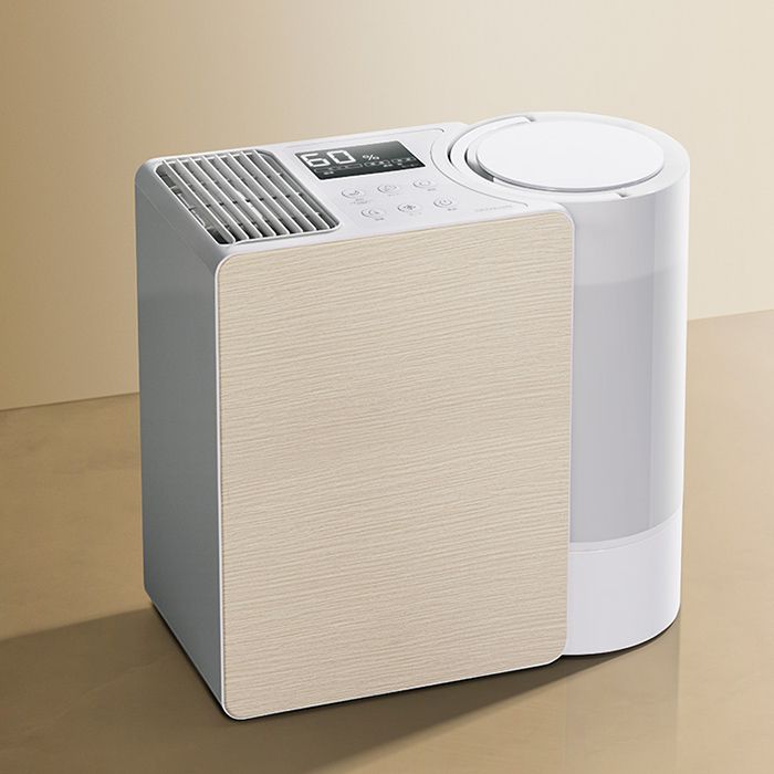 スリーアップ 気化式加湿器 グランリュクスCLシリーズ おしゃれ ギフト
