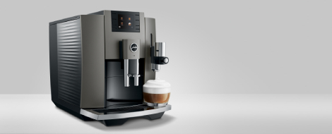 jura E8 JURA ユーラ 全自動エスプレッソマシン 全自動コーヒー