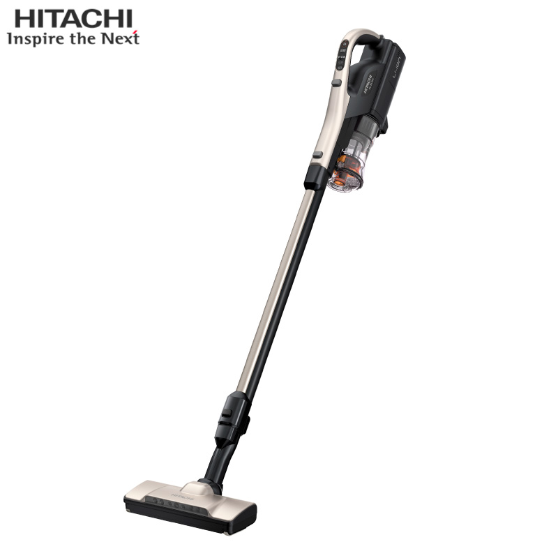 ���� �R�[�h���X �X�e�B�b�N�N���[�i�[ �p������X�e�B�b�N PV-BL50L �y�� 1.4kg ������ �[�d�� �[�d�X�^���h�t�� �|���@ ���{�� HITACHI