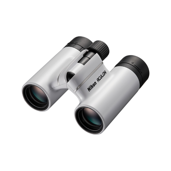 ACULON 290820 ニコン T02 8x21 イエロー 双眼鏡 8倍双眼鏡 軽量