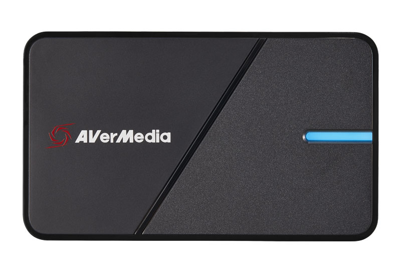 AVerMedia（アバーメディア） 4K キャプチャー LIVE GAMER EXTREME 3
