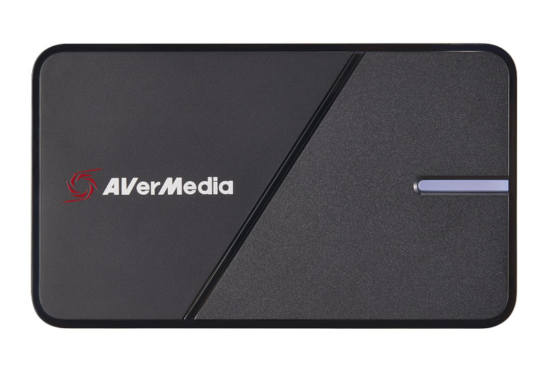 AVerMedia（アバーメディア） 4K キャプチャー LIVE GAMER EXTREME 3
