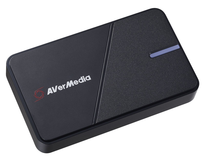 AVerMedia（アバーメディア） 4K キャプチャー LIVE GAMER EXTREME 3