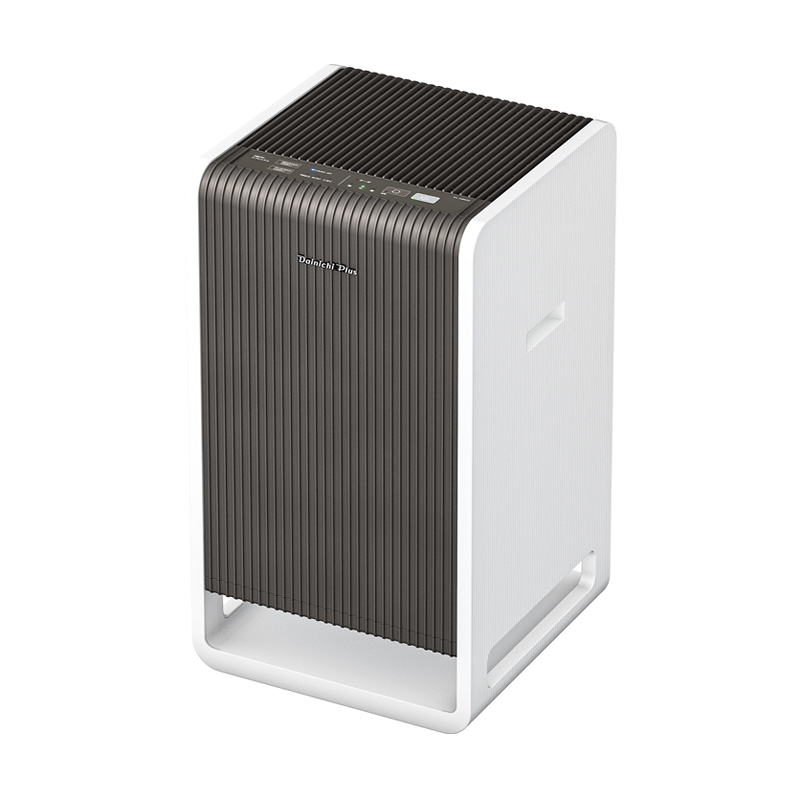 ダイニチ 空気清浄機本体｜空気清浄機｜冷暖房器具、空調家電｜家電