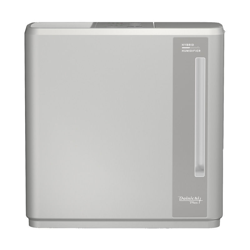 ダイニチ（Dainichi） ハイブリッド式加湿器 HD-C500H-H マットグレー